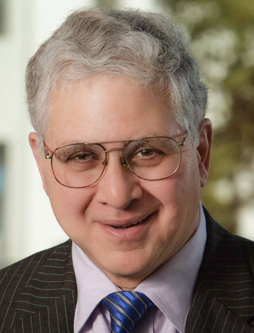 Bruce J. Chasan