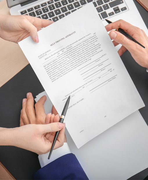 Commercial Litigation