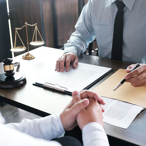 Mediation and Arbitration Services